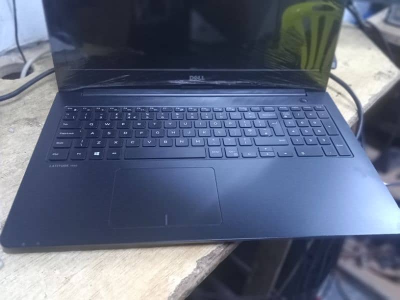 core i3 5th Dell model 3550 2