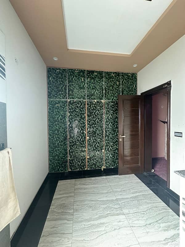 4 kinal upper portion for rent 9