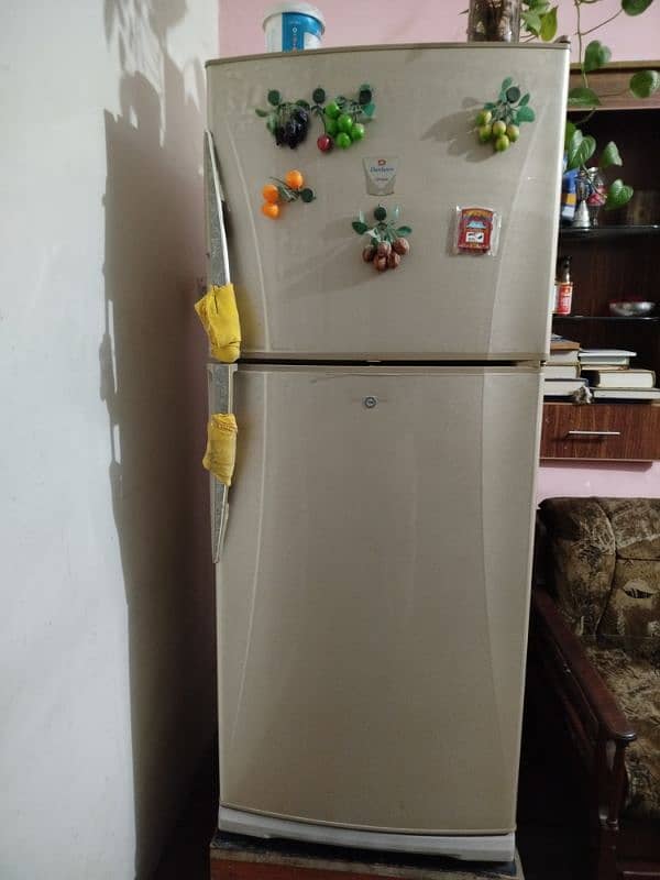 Dawlance Signature Large Refrigerator 2