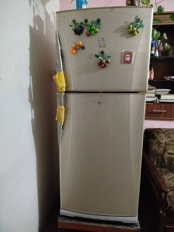 Dawlance Signature Large Refrigerator 3