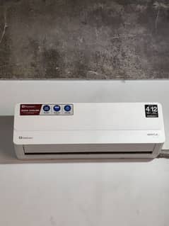 Dawlance Megaflex Inverter