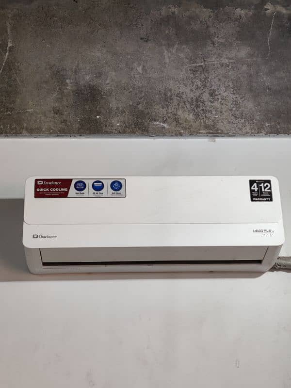 Dawlance Megaflex Inverter 0