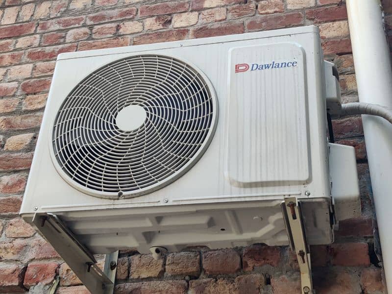 Dawlance Megaflex Inverter 1