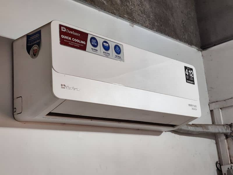 Dawlance Megaflex Inverter 2