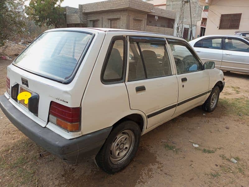 ORIGINAL SUZUKI KHYBER 1997 1