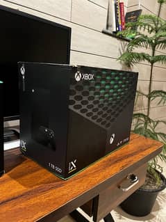 Xbox