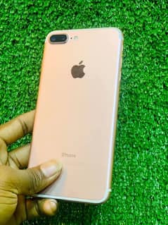 iPhone 7 Plus 256 GB 03240537819 my WhatsApp number