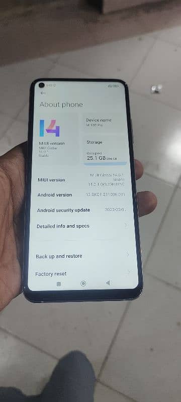 Xiaomi Mi 10t pro 8+4/256gb box or mobile 1