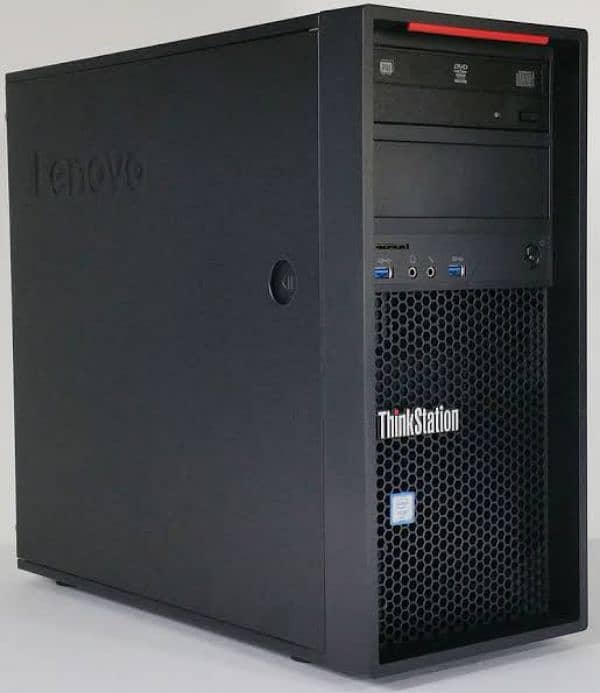 Lenovo Deca Core PC 8GB DDR4 Ram 0