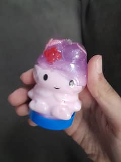 My melody slime