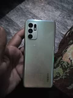 Oppo Reno 6