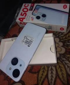 itel A50c For Sale Good Condition