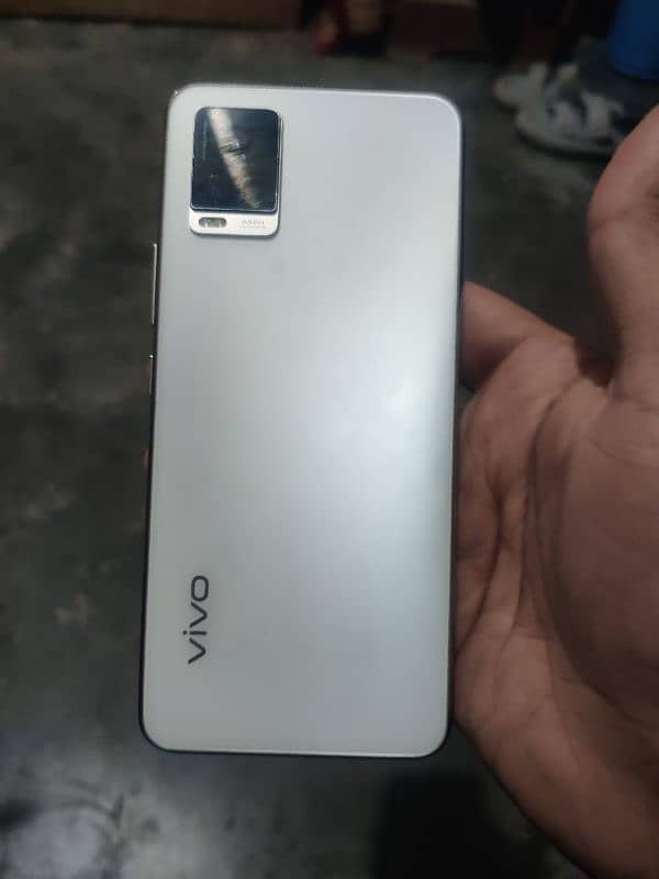 vivo v20 1