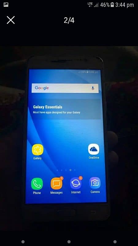 Samsung Galaxy J5 3