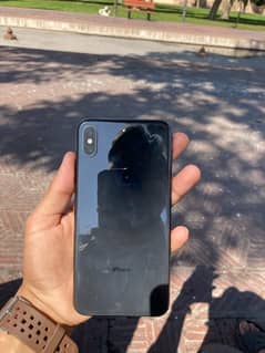 Iphone Xs Max Exchange