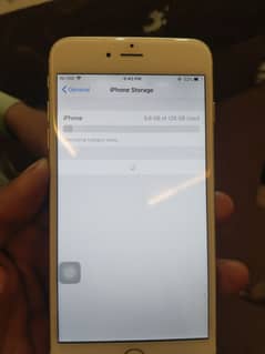 iPhone 6s plus 128gb non pta exchange possible