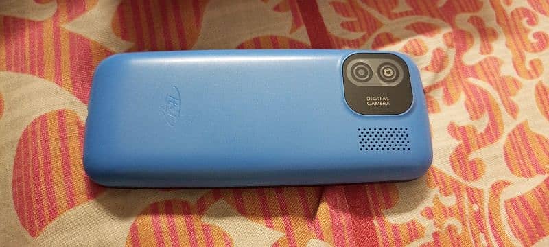 Itel 2166 brand new only 3 weeks use 0