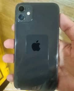 iphone 11 128 gb factory unlock 81 health all ok exchange possible