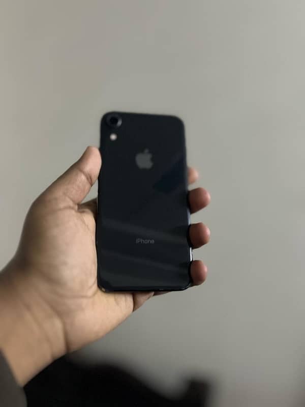 iphone xr non pta 7