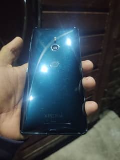 Sony Xperia Zx3