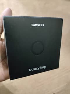 Samsung galaxy ring