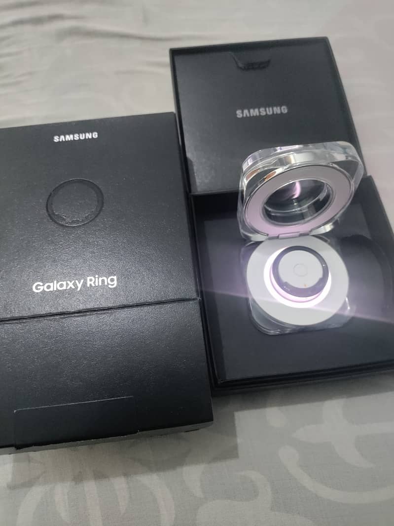 Samsung galaxy ring 3