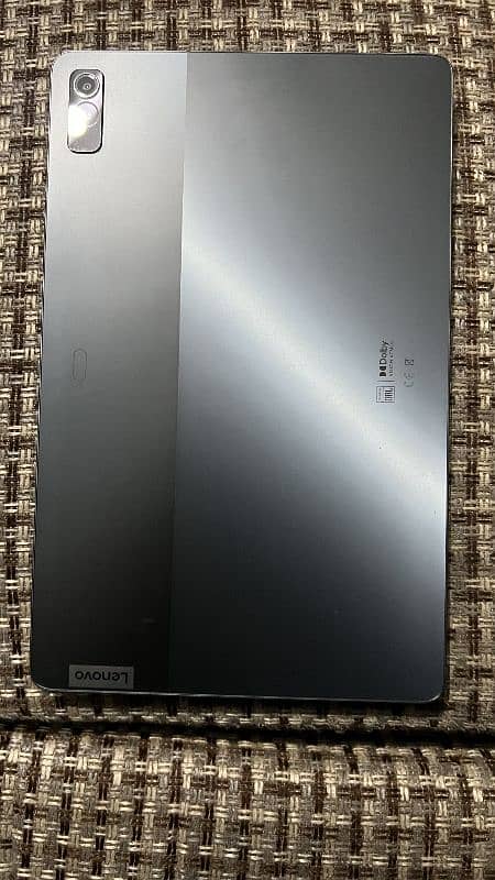 Lenovo P11 Pro Gen 2 0