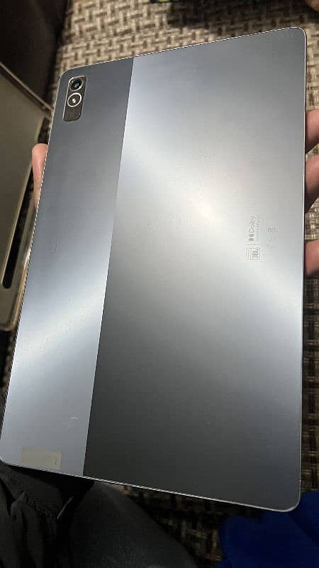 Lenovo P11 Pro Gen 2 1