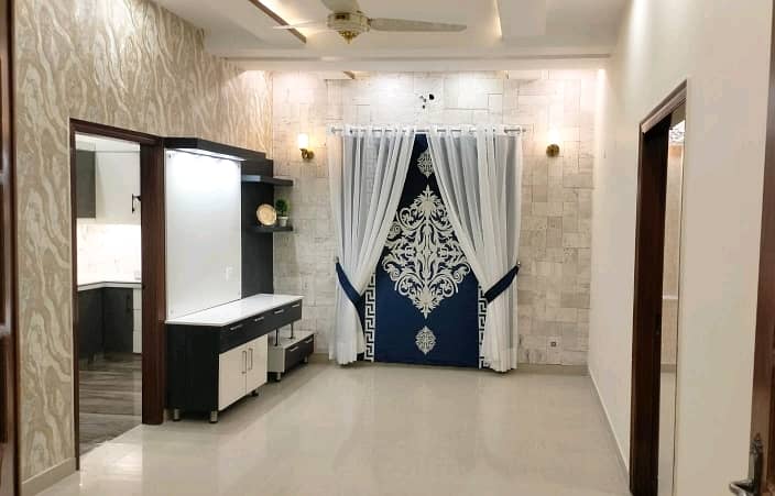 House For Rent In Lahore 4