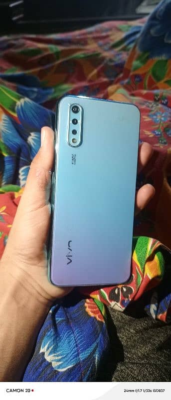 vivo s1 4/128 7