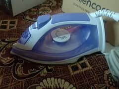 Steam Iron Wholesale Price