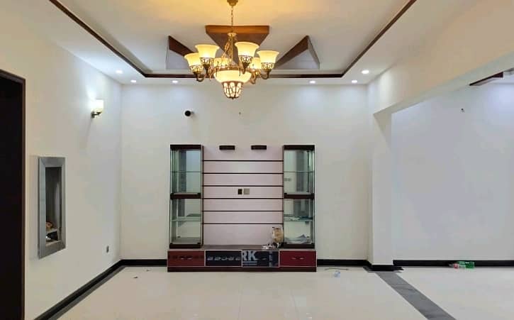 5 Marla House For Rent In Bahria Town - Sector C Lahore 5