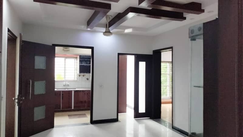 5 Marla House For Rent In Bahria Town - Sector C Lahore 7