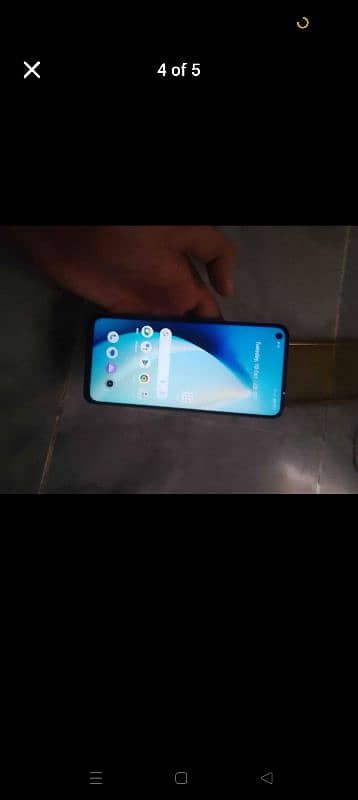 realme 9i 8/128 1