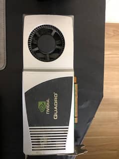 NVIDIA Quadro FX 5800