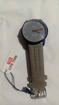 mens wrist watch