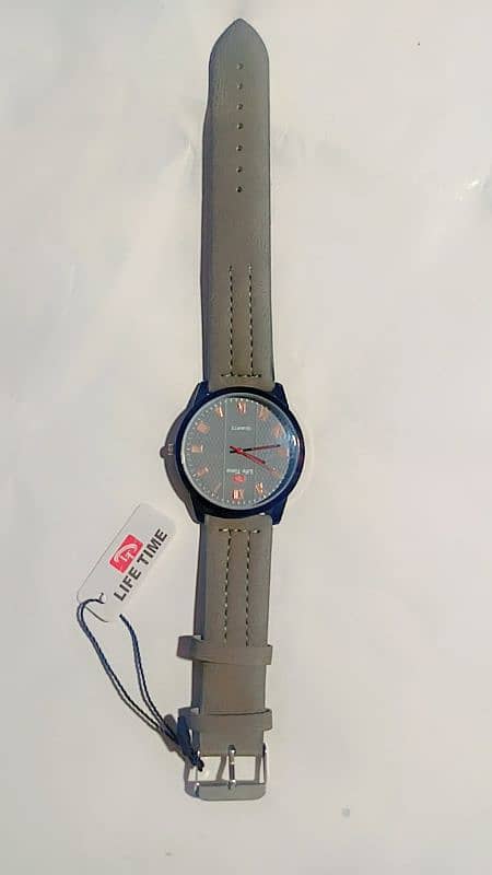 mens wrist watch 1