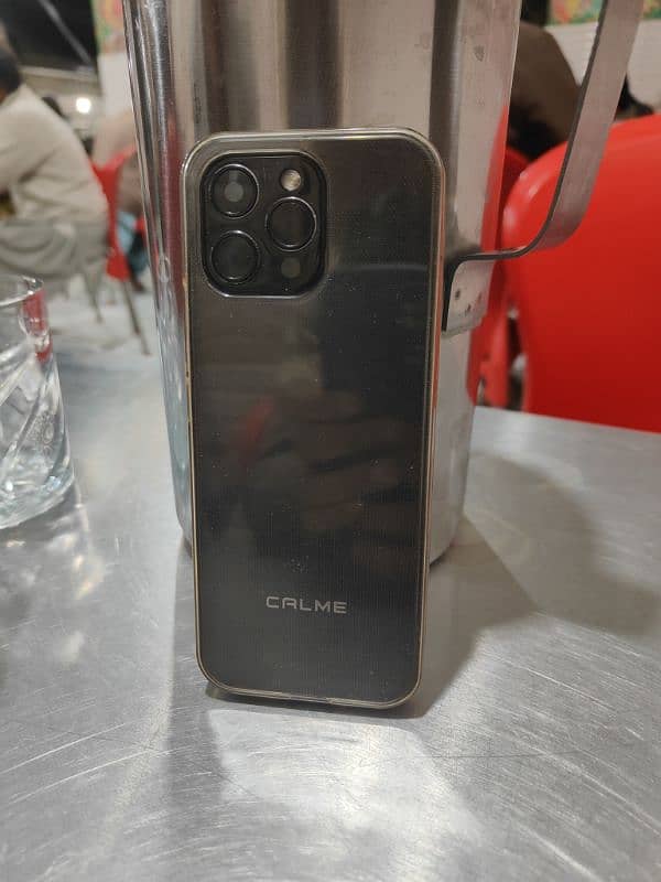 Cellme 4g King 5