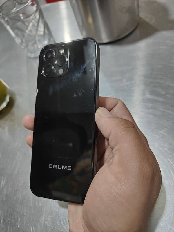 Cellme 4g King 6