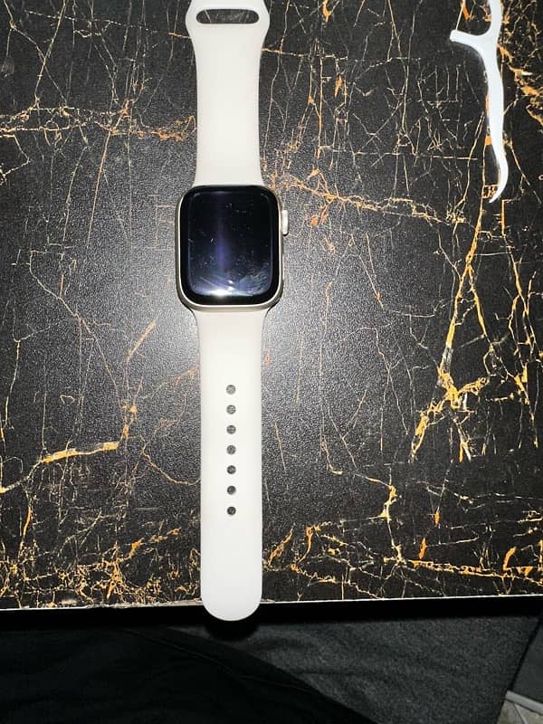 Apple Watch series 941mm Cellular+GPS 0