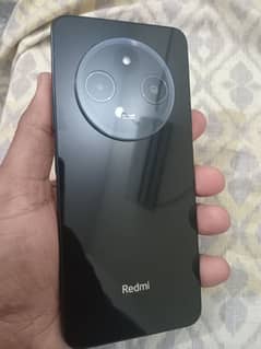 Redmi 14c 6gb 128 gb full box full warranty black colour