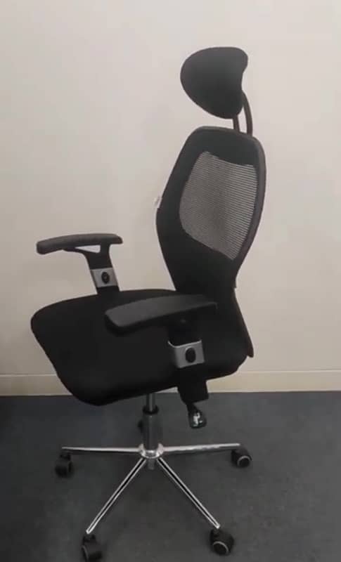 Revolving Office Chair | Premium Quality 1