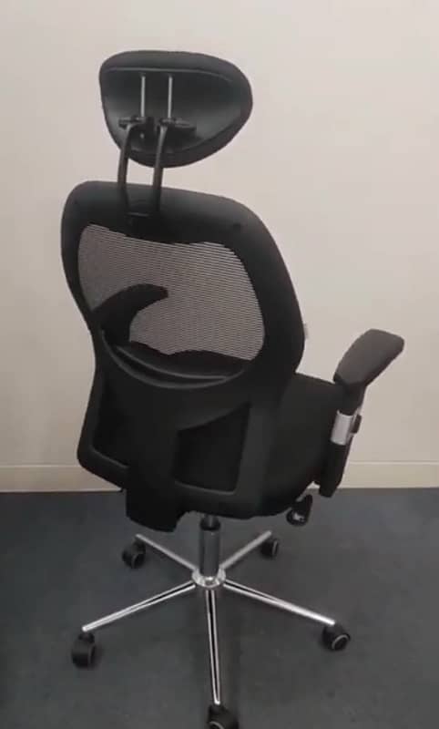 Revolving Office Chair | Premium Quality 2