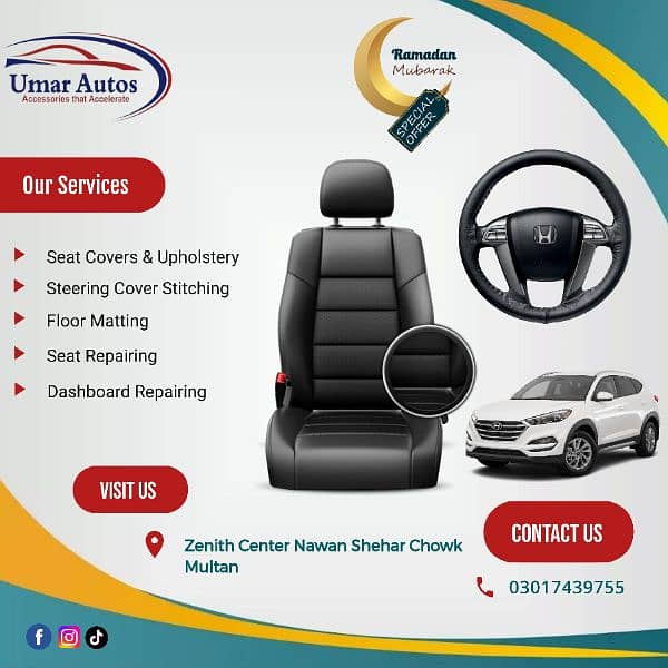 Car Seat Poshish Available 0