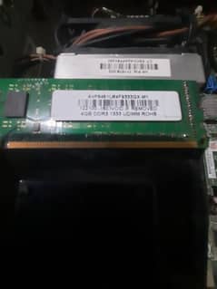 hp ram 8  250