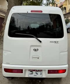 daihatsu Hijet 2012/2018 03310324276 every clipper  scrum atrai wAgon