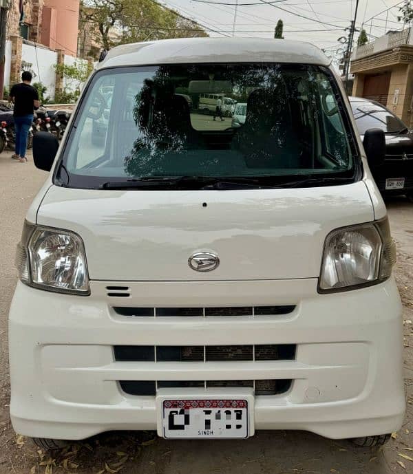 Daihatsu Hijet 2012/2018 03310324276 1