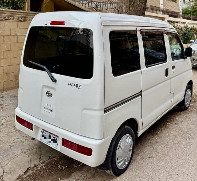 Daihatsu Hijet 2012/2018 03310324276 4