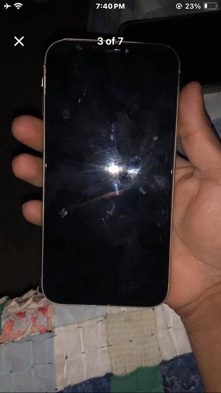 IPhone XR Non PTA 2