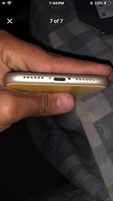 IPhone XR Non PTA 6